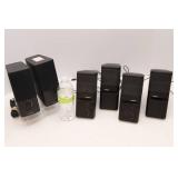 Bose Computer Speaker Sets – Lot of 3