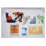 Glue Guns - Set of Five