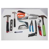Assorted Miscellaneous Useful Tools