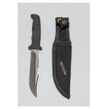 Buck 619 Knife (1993)