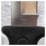 Buck 619 Knife (1993)
