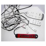 Set of 5 Power Strips