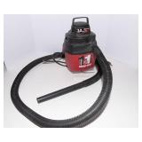 Shop-Vac 1 Gallon Wet/Dry Vacuum