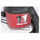 Shop-Vac 1 Gallon Wet/Dry Vacuum