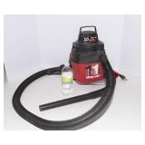 Shop-Vac 1 Gallon Wet/Dry Vacuum