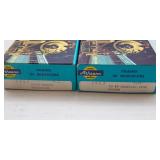 Athearn HO Scale Model Train Car Collection – Set of 4 Boxed Cars