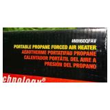Mr. Heater Portable Propane Forced Air Heater (New in Box)