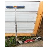 Razor Kick Scooter – Folding Scooter