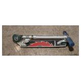 Razor Kick Scooter – Folding Scooter