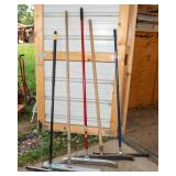 Squeegee Lot – Set of 5
