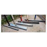 Squeegee Lot – Set of 5