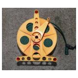 Extension Cord on Reel