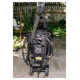 Husky 1650 PSI Power Washer