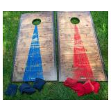Assorted Yard Games