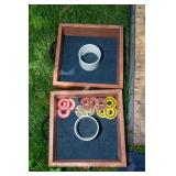 Assorted Yard Games