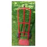 Haul-Master Dolly – 700 lb Capacity