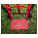 Haul-Master Dolly – 700 lb Capacity