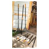 Fiskars Yard Tools
