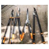 Fiskars Yard Tools
