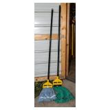 Set of 2 Mops