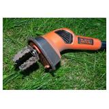 Black+Decker 20V Cordless Outdoor Tool Set with Battery & Charger