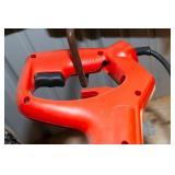 Black+Decker Electric Yard Tool Set – 4 Pieces