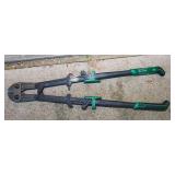 Masterforce 36" Folding Bolt Cutter
