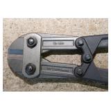 Masterforce 36" Folding Bolt Cutter