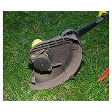 Ryobi Battery Operated Yard Tool Set with Battery & Charger