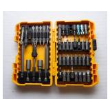 DeWalt Bit Set Lot – Two Assorted Sets