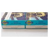 Athearn HO Scale Model Train Car Collection – Set of 4 Boxed Cars (#2)