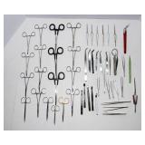 Model Making Tools – Tweezers, Scissors & Precision Tools