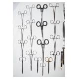 Model Making Tools – Tweezers, Scissors & Precision Tools