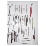 Model Making Tools – Tweezers, Scissors & Precision Tools
