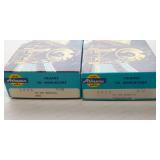 Athearn HO Scale Model Train Car Collection – Set of 4 Boxed Cars #3