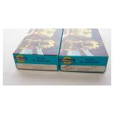 Athearn HO Scale Model Train Car Collection – Set of 4 Boxed Cars #3