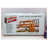 Mini Model Kits – Set of 3