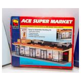 Mini Model Kits – Set of 3