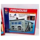 Mini Model Kits – Set of 3