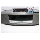 Bose Wave Music System with USB Audio Adapter