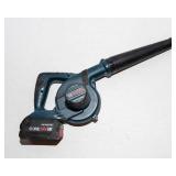 Bosch GBL18V-71 Mini Blower with 18V Battery