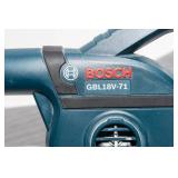 Bosch GBL18V-71 Mini Blower with 18V Battery