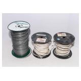 Assorted Electrical Cable