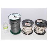 Assorted Electrical Cable