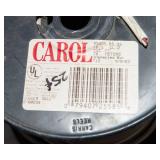 Assorted Electrical Cable