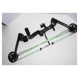 Barnett Archery Vortex Bow – Includes Camo Scheels Archery Bag