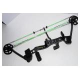 Barnett Archery Vortex Bow – Includes Camo Scheels Archery Bag
