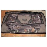 Barnett Archery Vortex Bow – Includes Camo Scheels Archery Bag