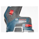 Bosch Cordless Router & Angle Drill Set with Batteries