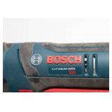 Bosch Cordless Router & Angle Drill Set with Batteries